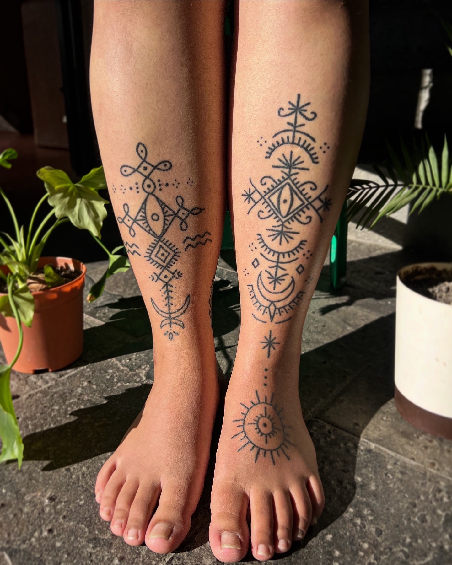 Work image